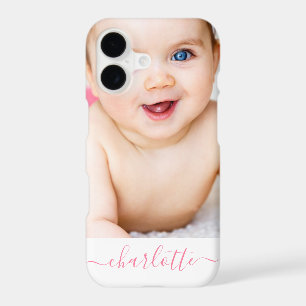 Photo And Name Unique Custom Made Personalized