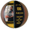 Photo and Personalized Basketball Ball for Seniors