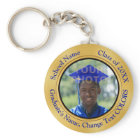 Photo and Personalized Graduation Party Favours