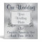 Photo and Personalized Wedding Photo Album Binder