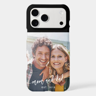 Photo and text personalized