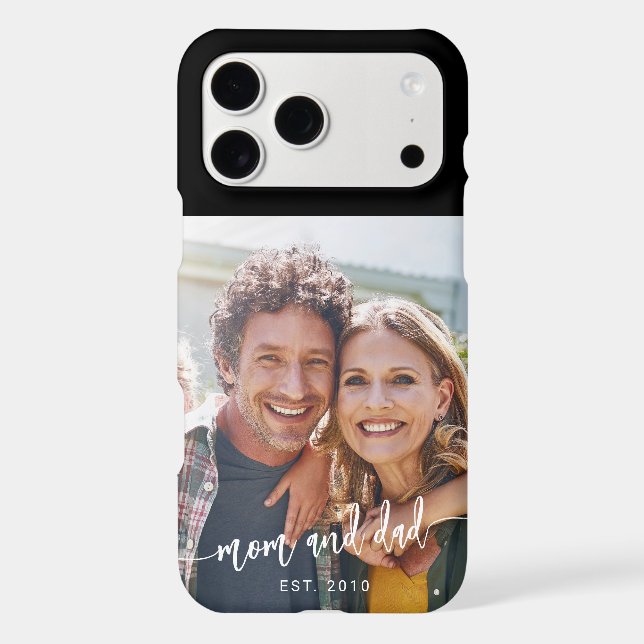 Photo and text personalized (Back)