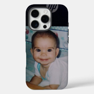 Photo Apple iPhone 16 Pro Coque