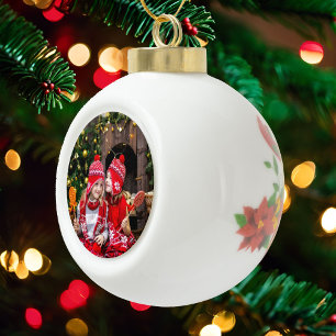 Photo Arbre de Noël ornement cadeau