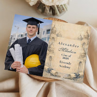 Photo Architecture Drafting Tools Graduation