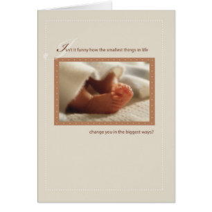 Photo Baby Feet