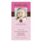 PHOTO BIRTHDAY INVITATIONS :: lovely square 5