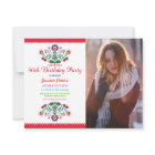 Photo Birthday Party Floral Fiesta Mexican Viva