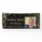 Photo Black Gold 80th Birthday Personalized 