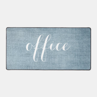 Photo Blue Denim personnalisable