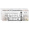 Photo Boarding Pass Wedding Ticket Invitation