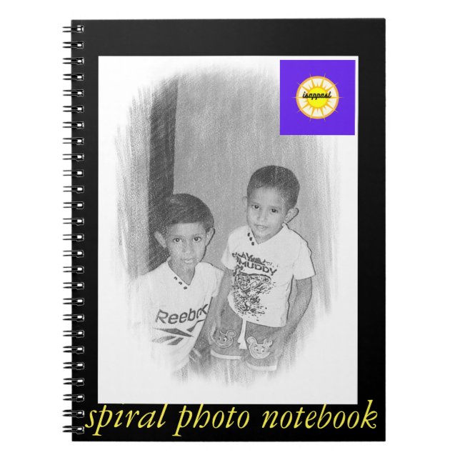 photo book (Front)