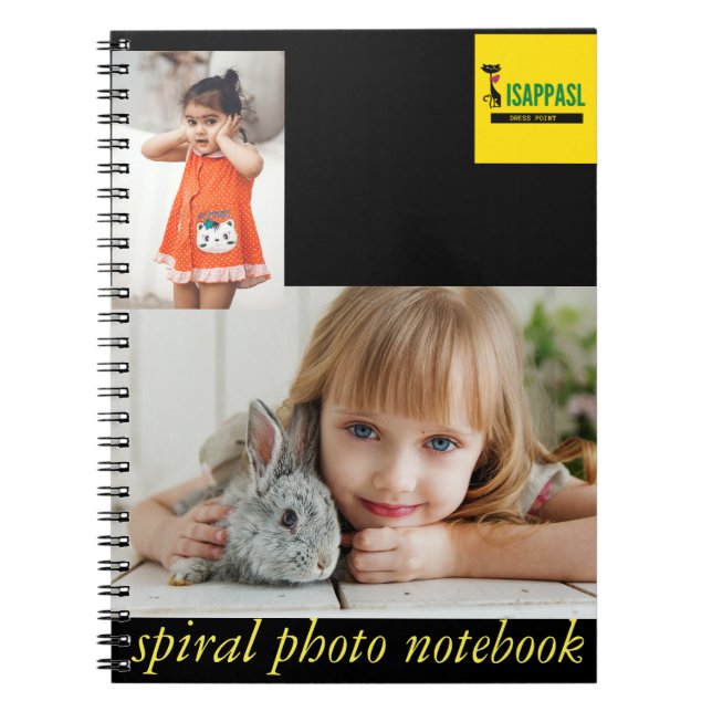 photo book (Front)