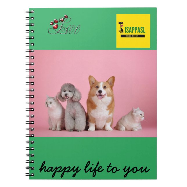photo book (Front)