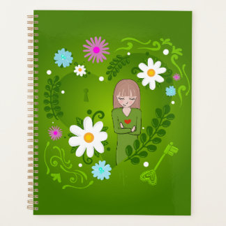 Photo book Spiral Planner