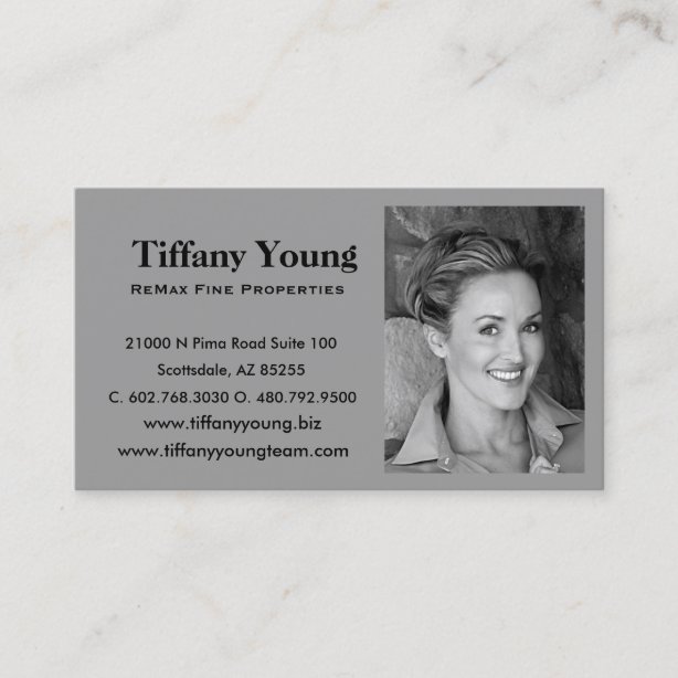 Motivational Business Cards & Profile Cards | Zazzle CA