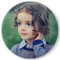 PHOTO BUTTON custom big large
