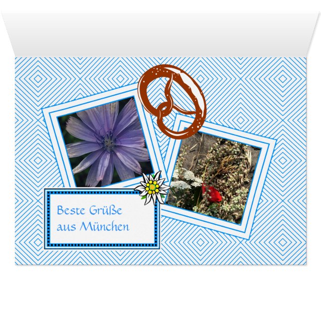 Photo by Erinnerungs Karten (Inside Horizontal (Bottom))