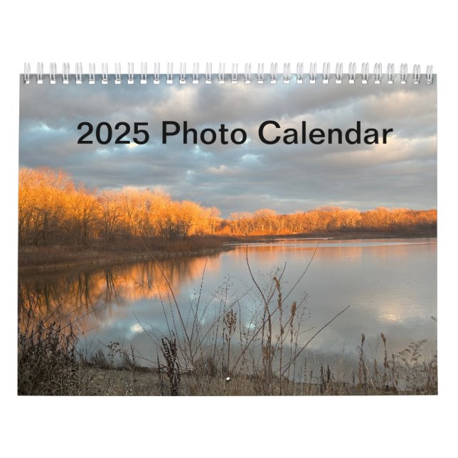 Photo Calendar (Cover)