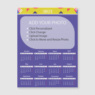 Photo Calendar
