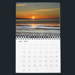 Photo Calendar with photos from Haida Gwaii Island<br><div class="desc">Photo Calendar with photos from Haida Gwaii Islands,  BC,  Canada. Small,  white pages with American Holiday dates.</div>