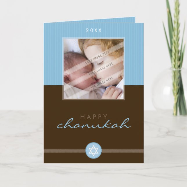 PHOTO CARTE DE SALUT :: stripedstitch 1P (Devant)