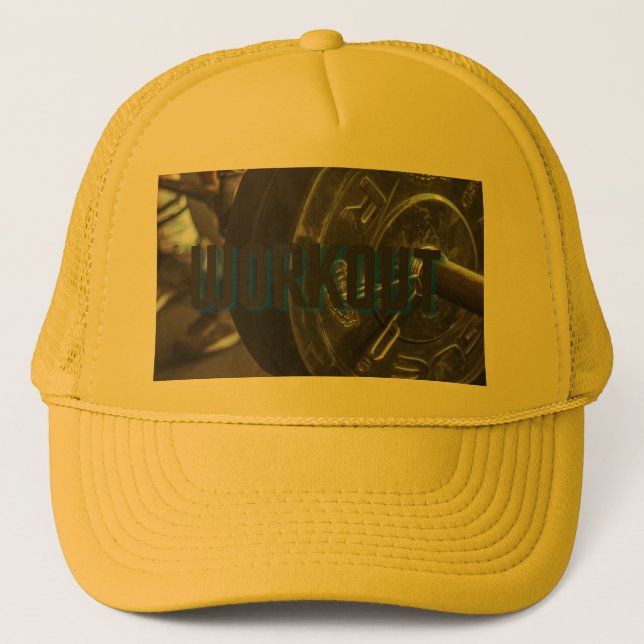 Photo Chapeaux et Casquettes personnalisés personn (Devant)