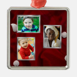 photo christmas ornaments