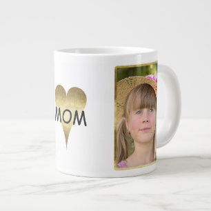 Photo Coffee Mug for Mother
