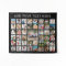 Photo Collage 45 Photos Personalized Custom Colour