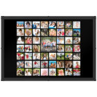 Photo Collage 53 Photos Personalized Custom Colour