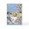 Photo Collage 6 Picture Mother's Day Card