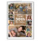 Photo Collage Any Age Custom Birthday Card