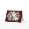 Photo Collage Gift - Buffalo Plaid Theme -Add Text