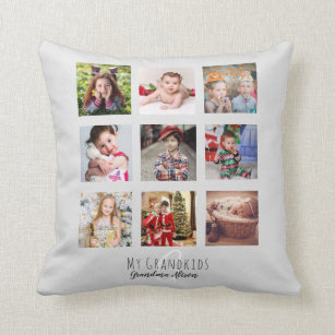 Download Family Tree Pillows Cushions Zazzle Ca