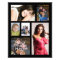 Photo Collage Impression, Six Photos
