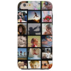 Photo Collage iPhone 6 Plus Case (Case-Mate)
