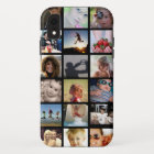 Photo Collage iPhone 7 Plus Case (-Mate)