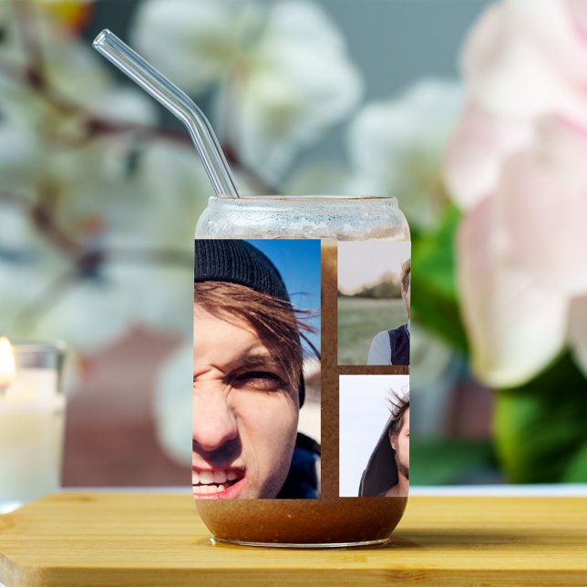 Photo Collage Mettez Votre Visage Sur Un (Créateur téléchargé)