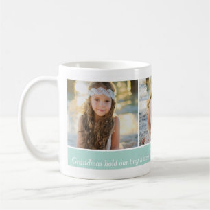 Photo Collage   Mug