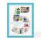 Photo Collage Number 5 Boy's 5th Birthday Card