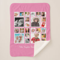 Photo Collage Personalized