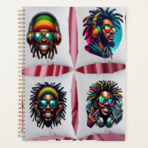 Photo Collage  Planner