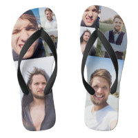 Photo Collage Put Your Face On