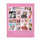 Photo Collage Unique Personalized DIY Custom