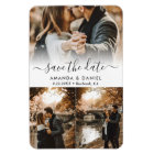 Photo Collage Wedding Save The Date