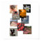 Photo Collage With No Borders Design