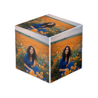PHOTO CUBE
