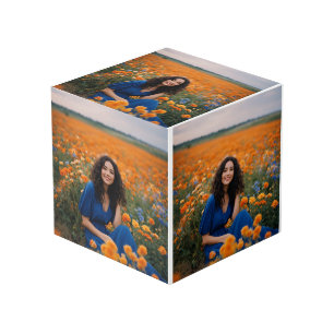 PHOTO CUBE
