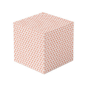 Photo Cube Motif de lames gothiques